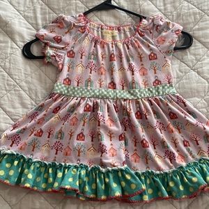 Matilda Jane “AS YOU WISH” tunic